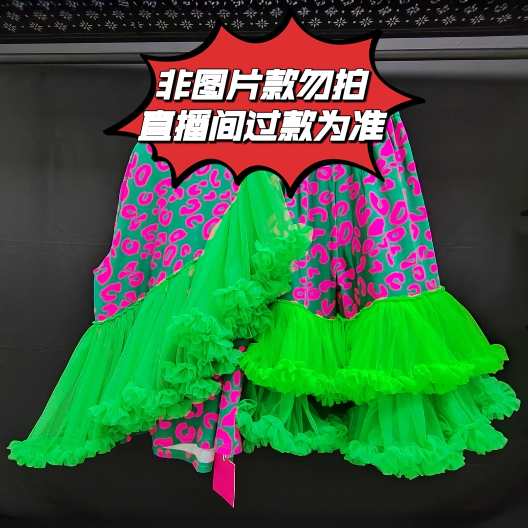 小众潮牌时尚女装