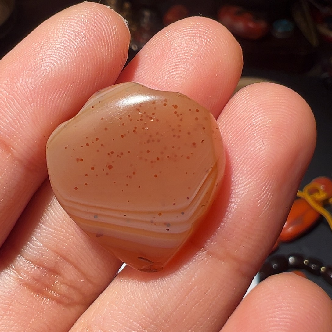 用***2非洲紫檀（红花梨）