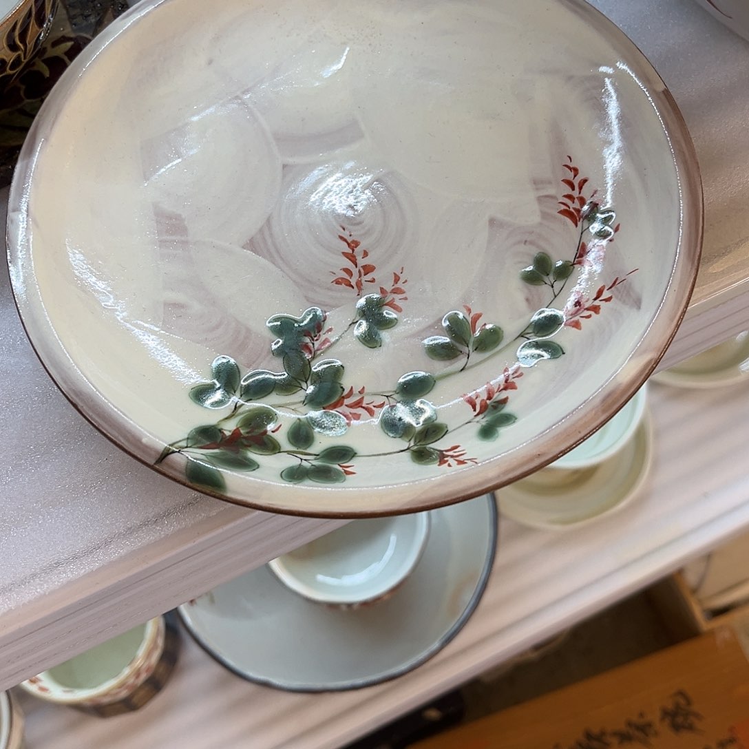 盖碗在家门口看到有条不归