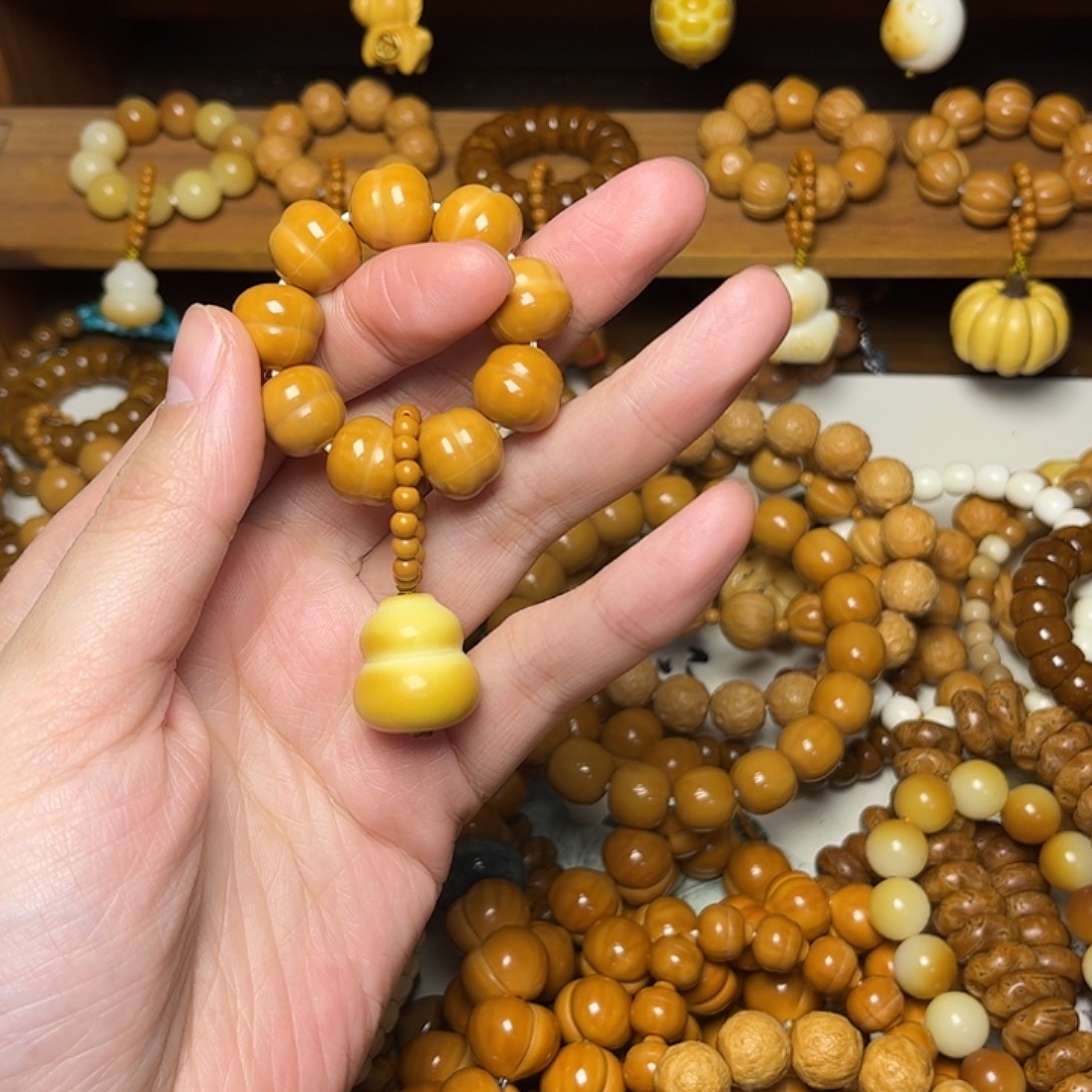 大***颖木质非金属天然猴头