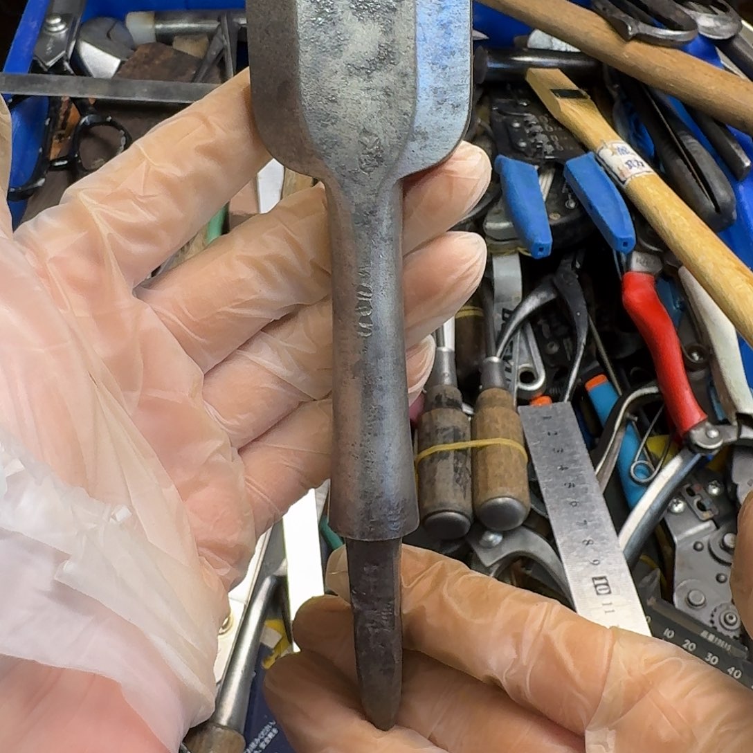 溥***天厚款五金工具制造工艺