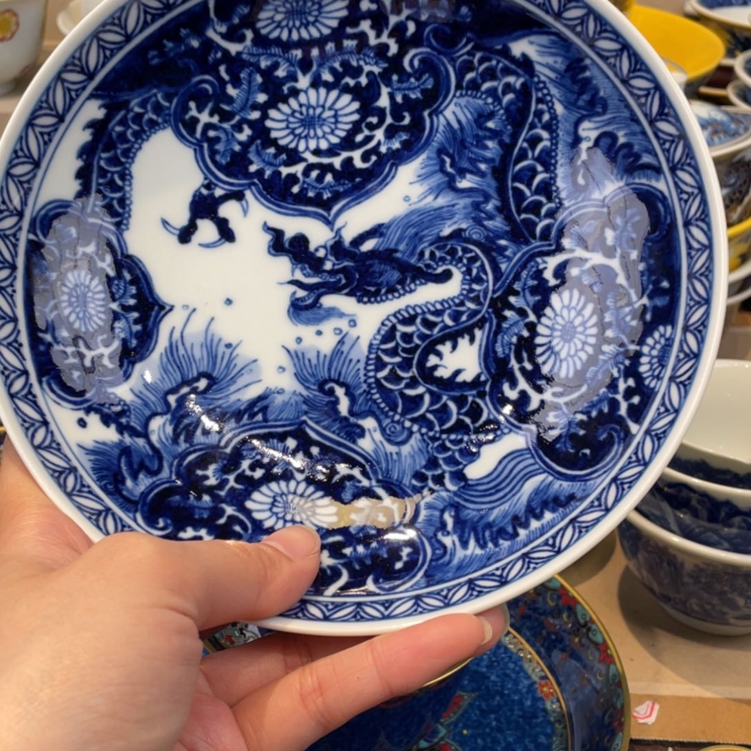 杯景德镇陶瓷景德镇