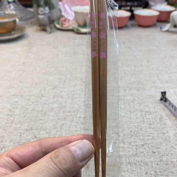 金瓷阁家的美丽瓷器