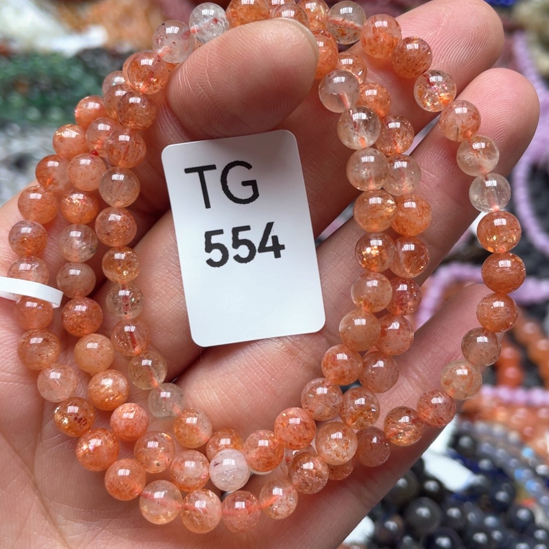 水晶多样性发一只未镶嵌