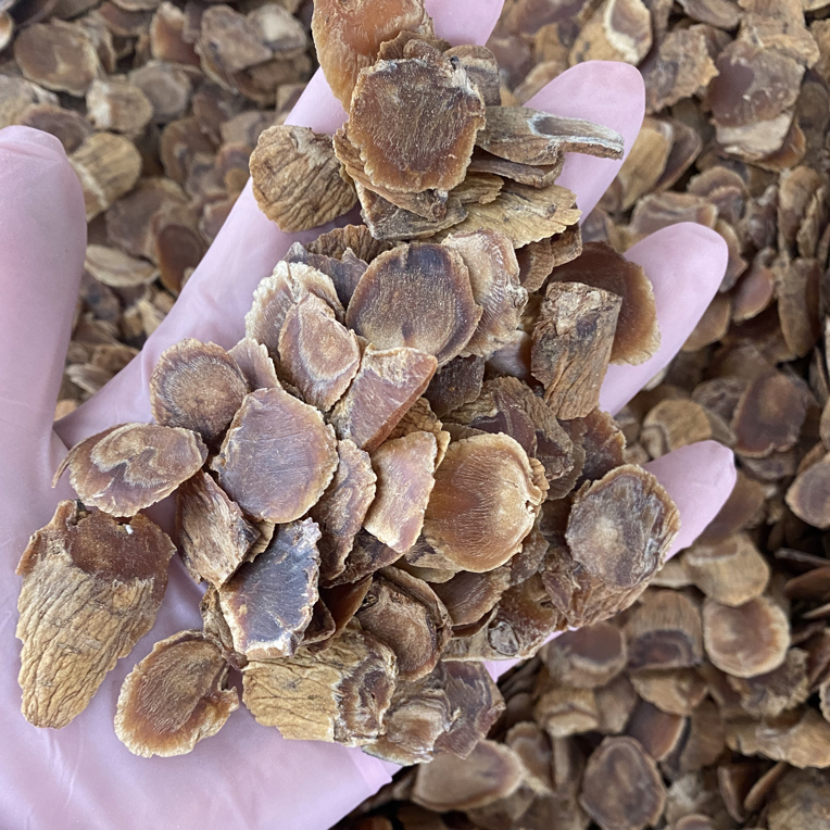 长白山高丽参二刀片滋补冲泡营养参片自用实惠