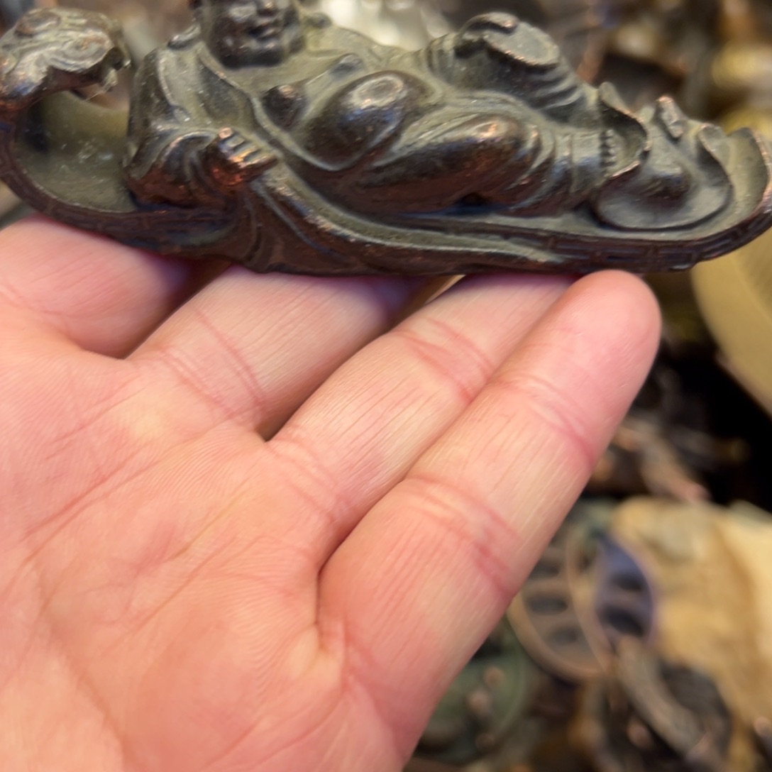 铜器工艺百货艺品专属链接