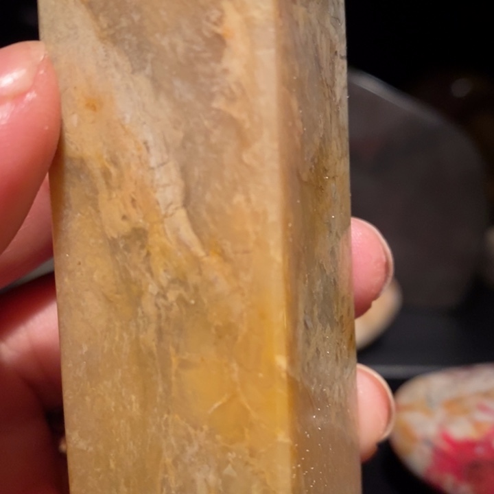 昌化精品冻石印章