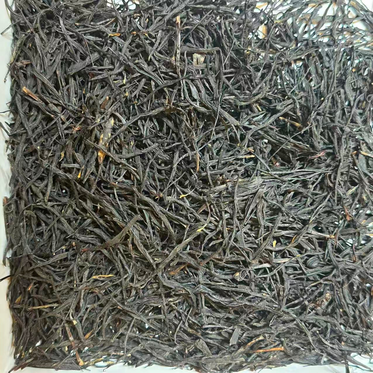 2025年十三拼中国红散茶250克