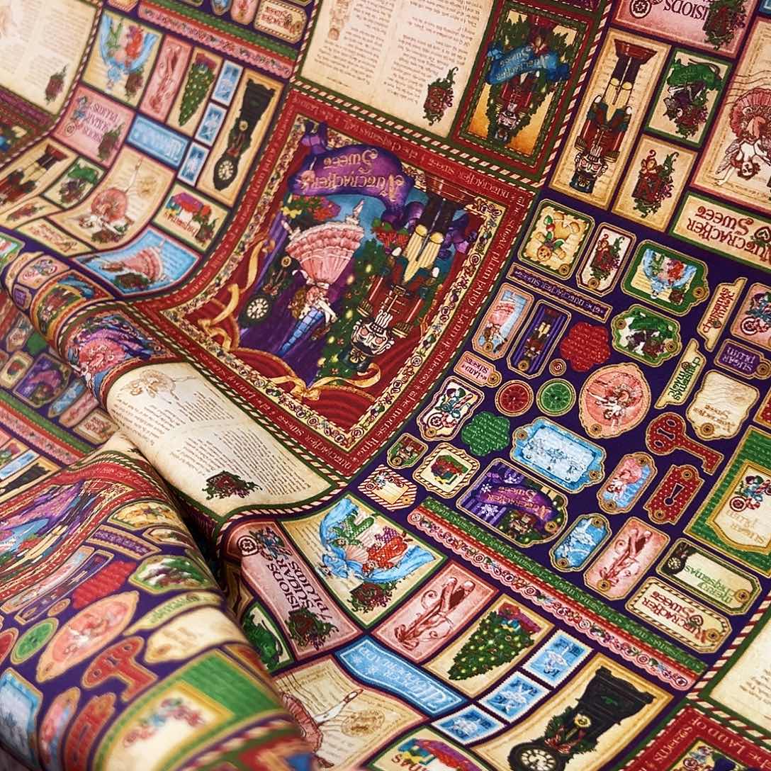 棉福袋0.95米价纯棉平布1.1米宽果子39