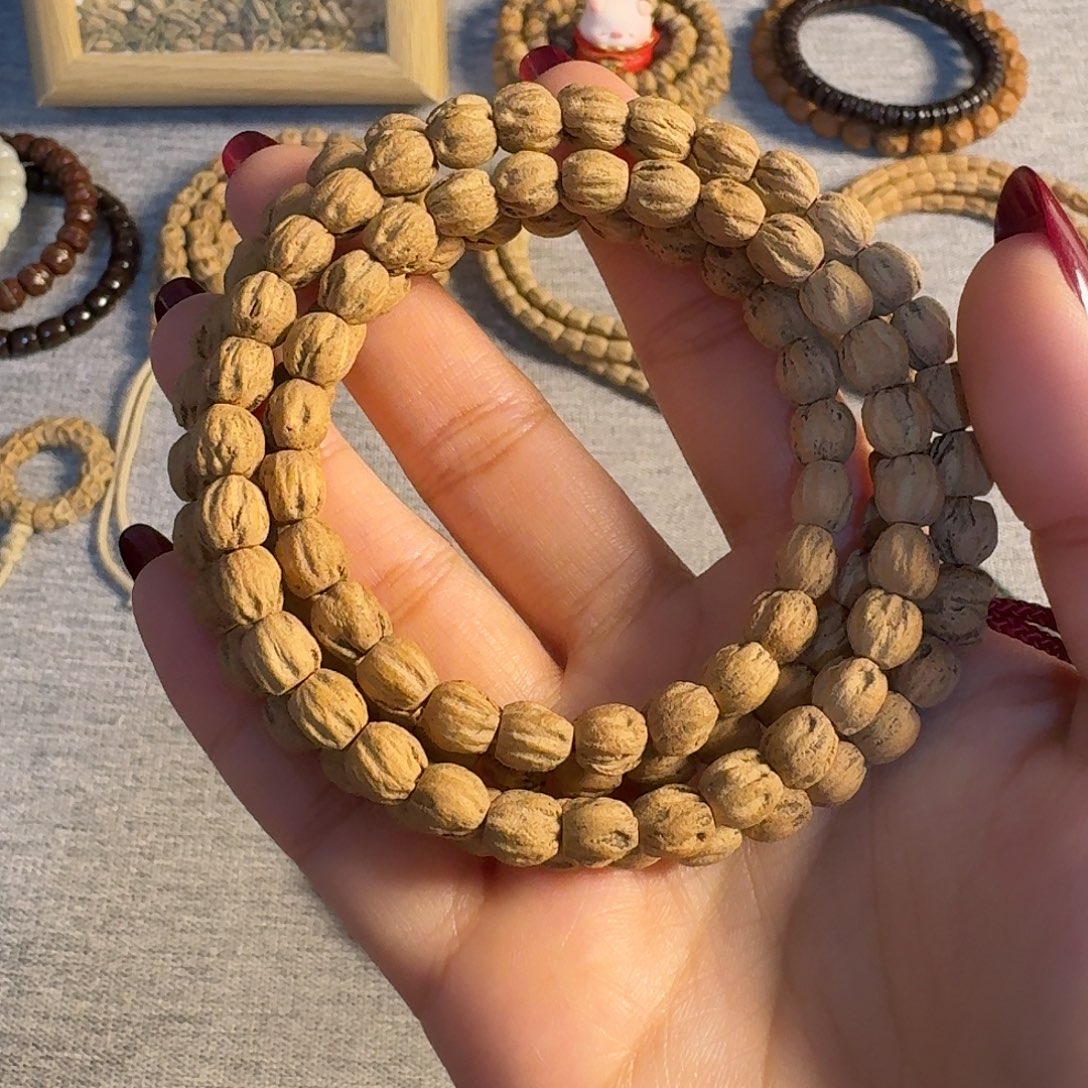 吊坠柏香籽/百香籽福利108