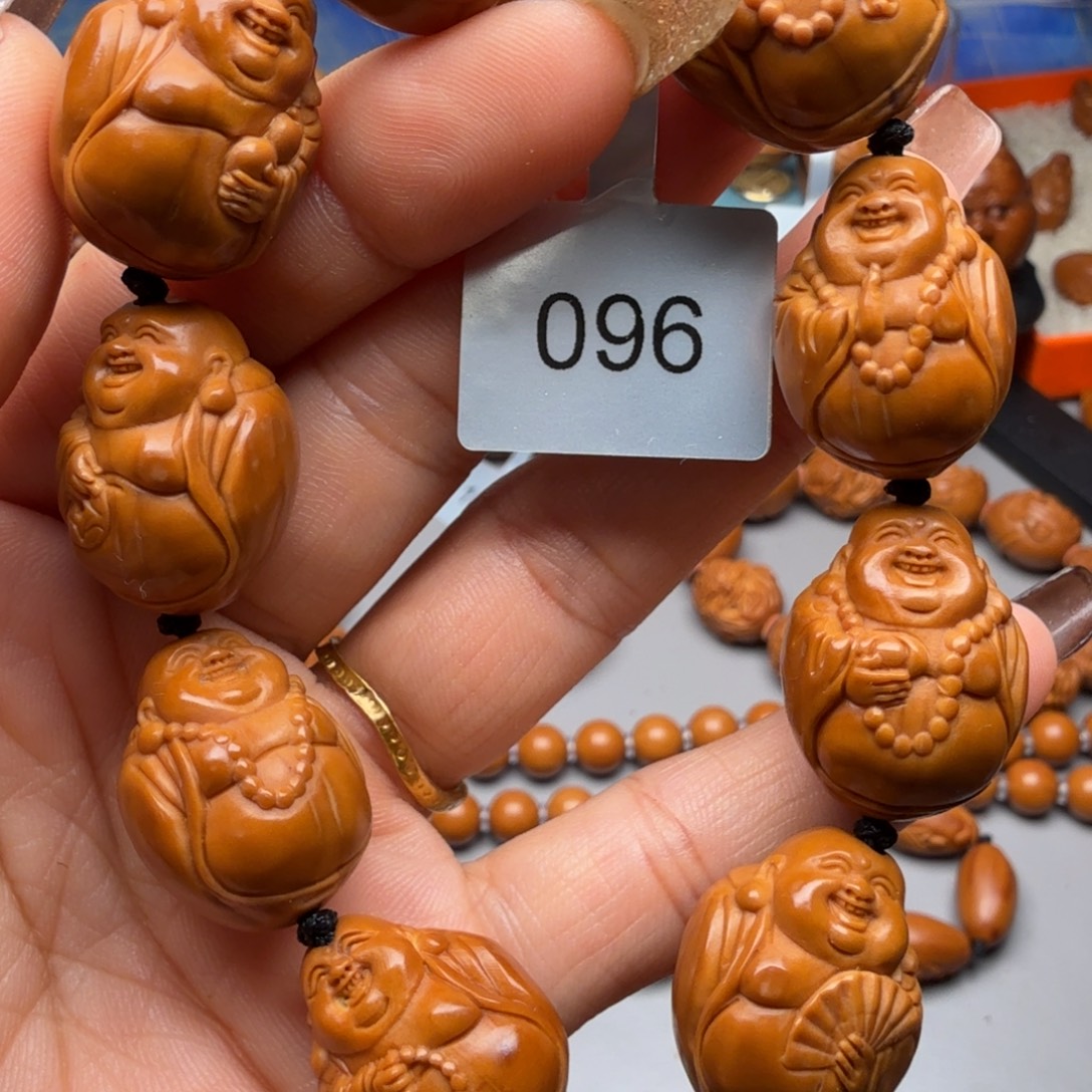 手串/手链橄榄核橄榄核