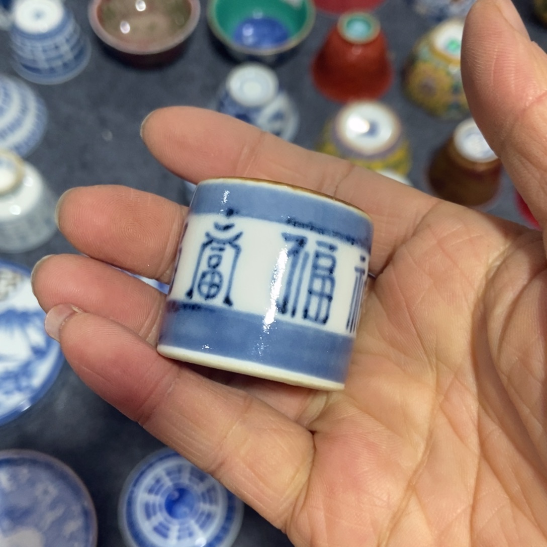 一**一源哥陶瓷艺术家的