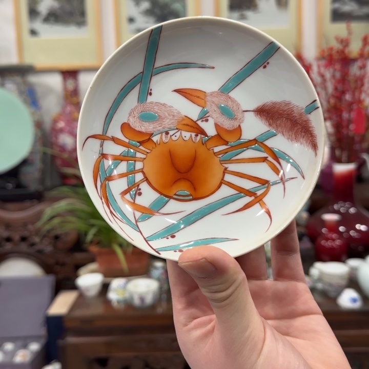 杯陶瓷艺术品收藏陶瓷