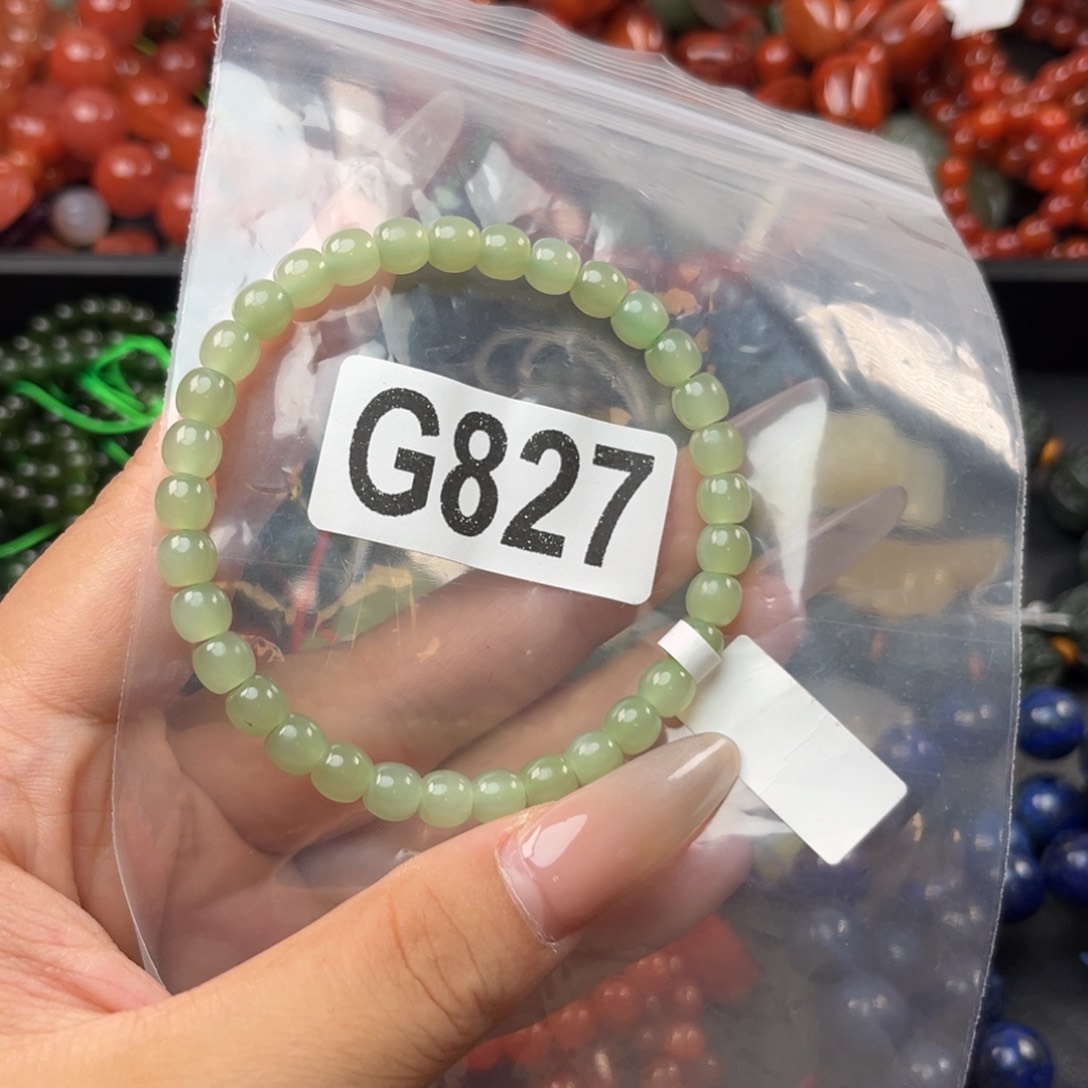 未镶嵌和田玉珠宝奇石6