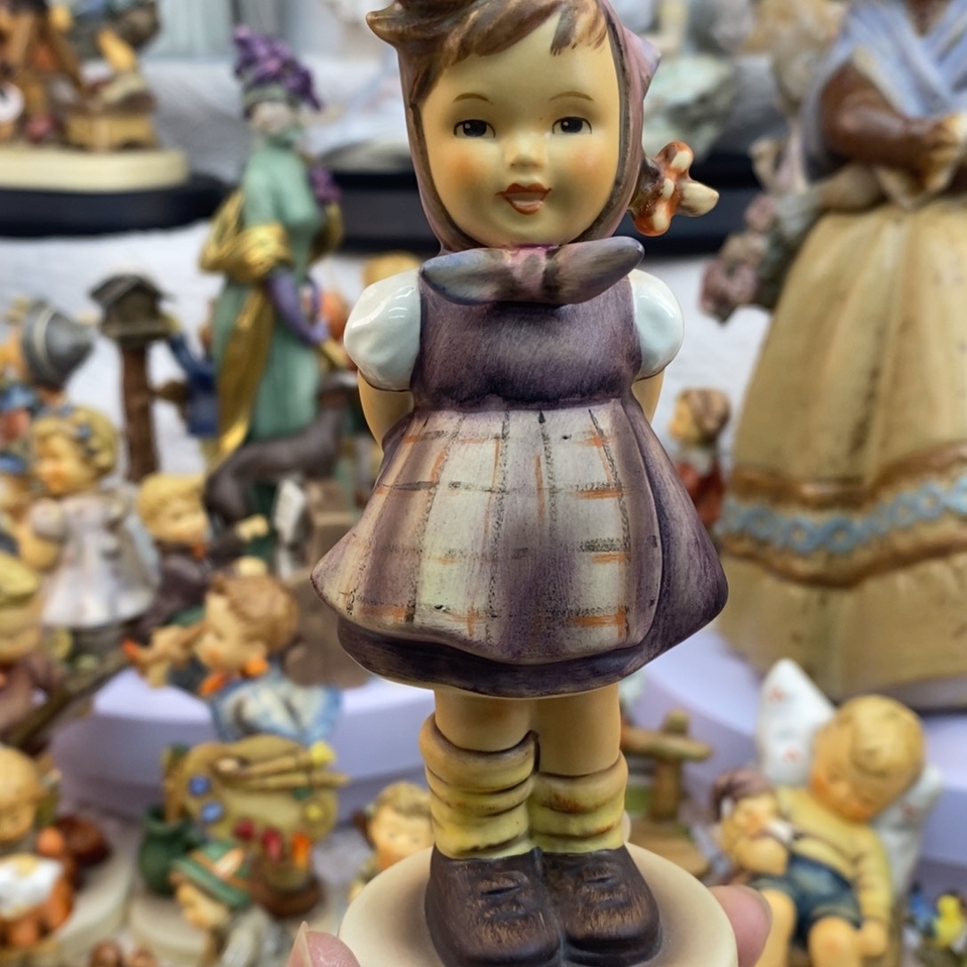 瓷片欧美中古美物