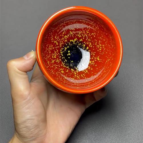 【闪购商品】茶盏-10126..........