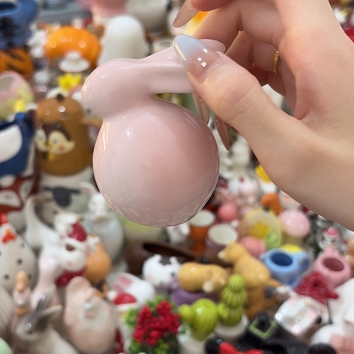 瓷片陶瓷完美主义慎拍