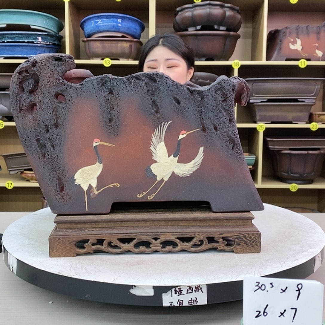 【闪购商品】紫砂公道杯给****活紫砂艺术