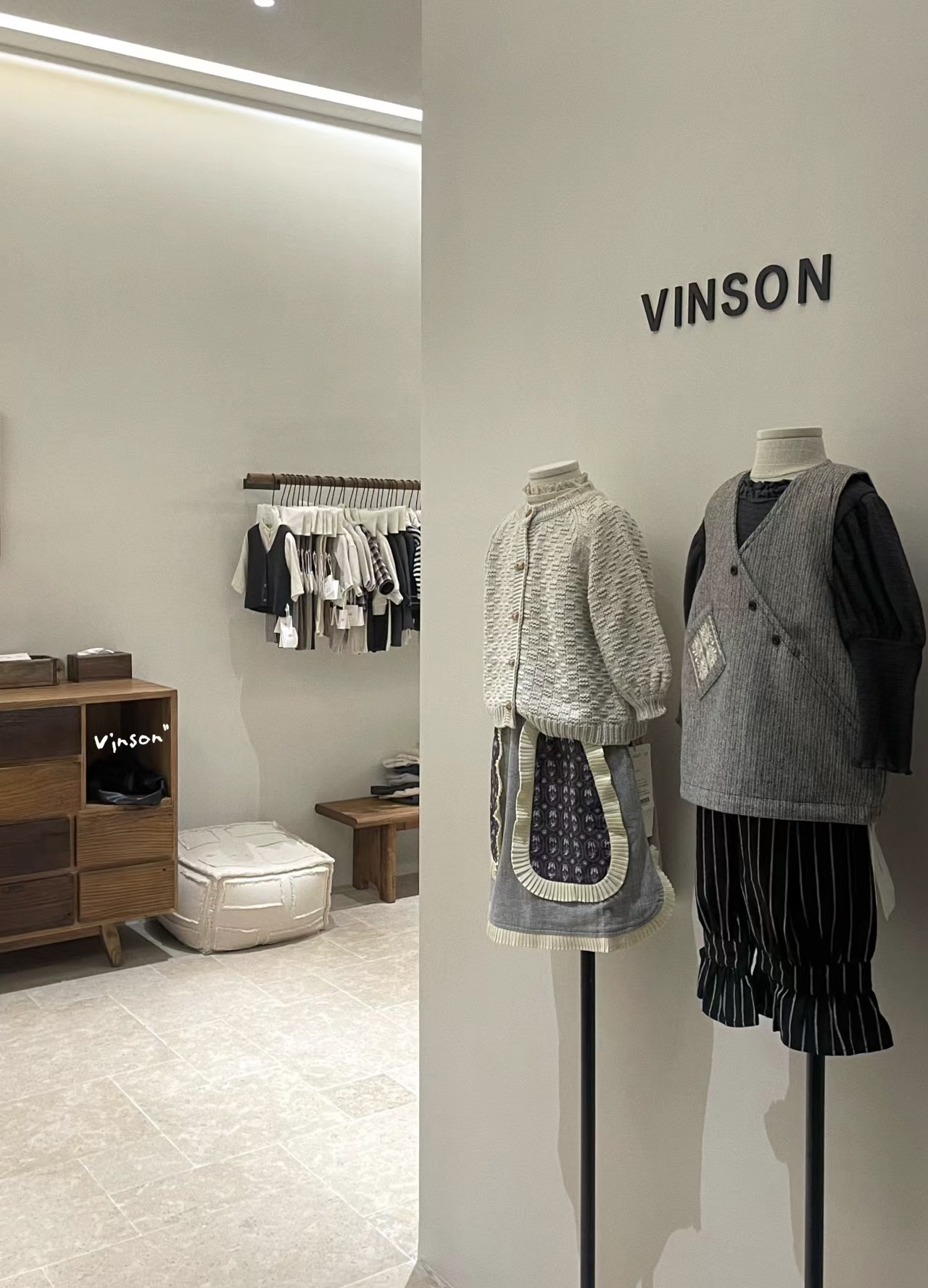 2025女童时尚潮流连衣裙集合链接