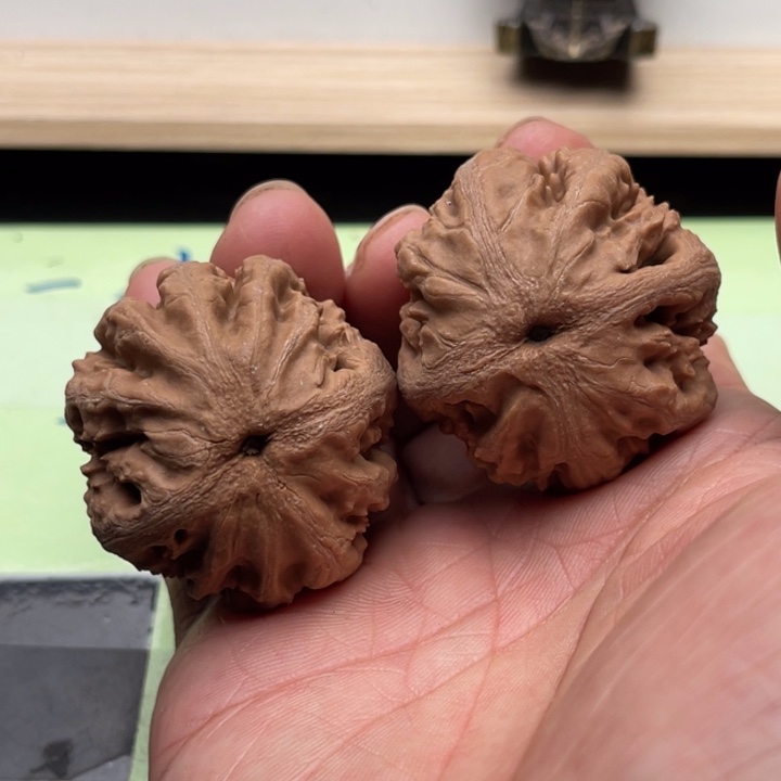 文玩核桃吊坠文玩核桃链接专属8