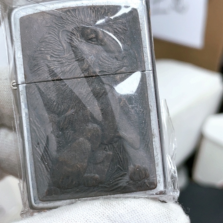 【闪购商品】健太贴张狮子