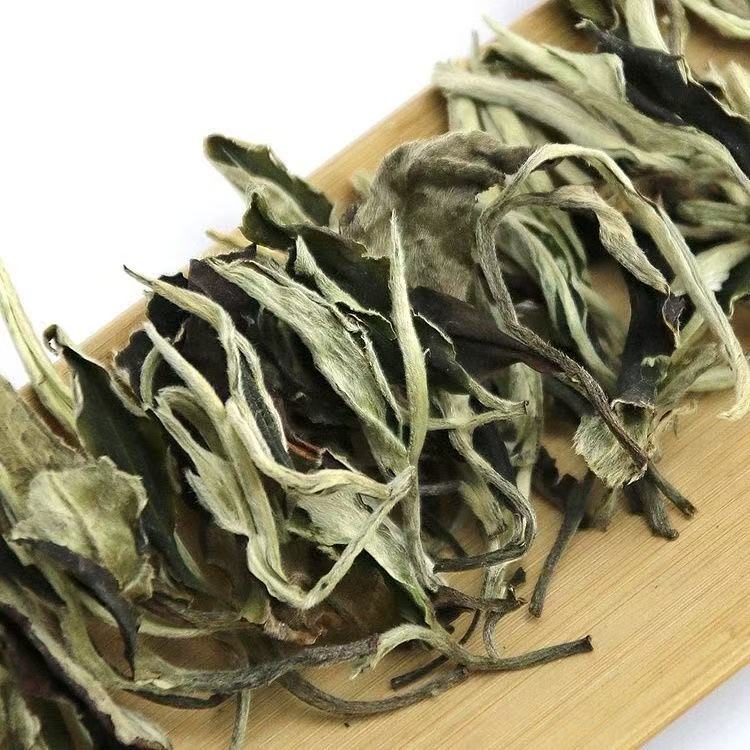 【4款特级】南雄特产白茶粤北高山云雾