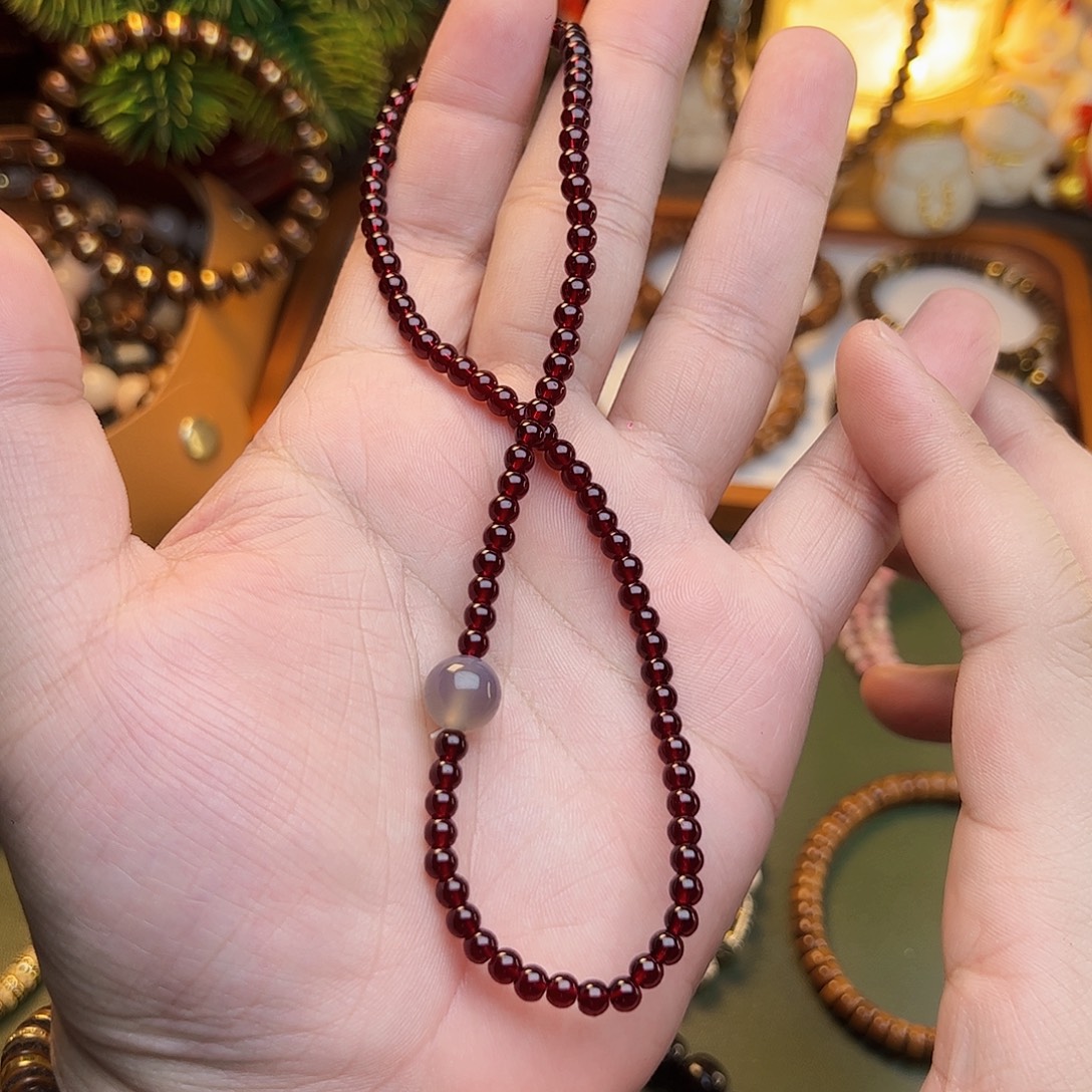 手串菩提根/象牙果