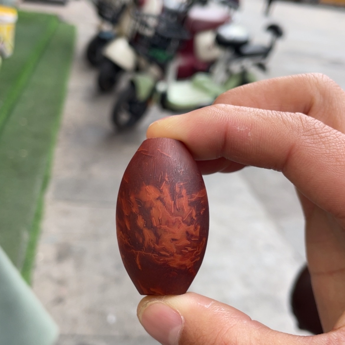 【闪购商品】定制南红玛瑙未镶嵌