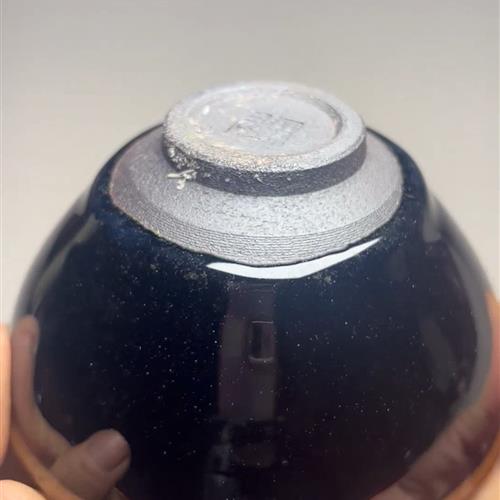 【闪购商品】茶盏-363............