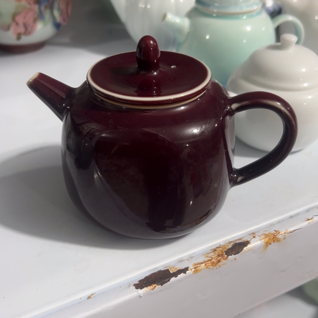 库存茶具部分瑕疵介意勿拍！