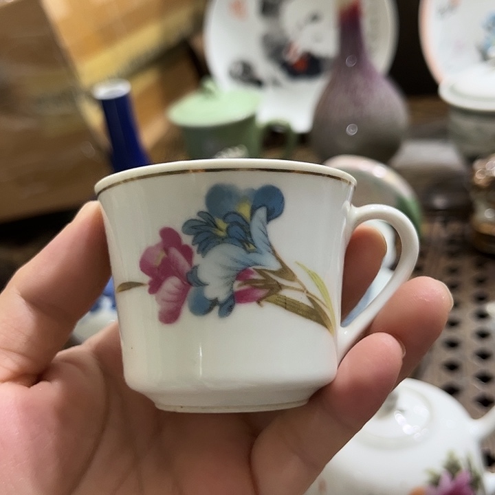 景德镇陶瓷景德镇