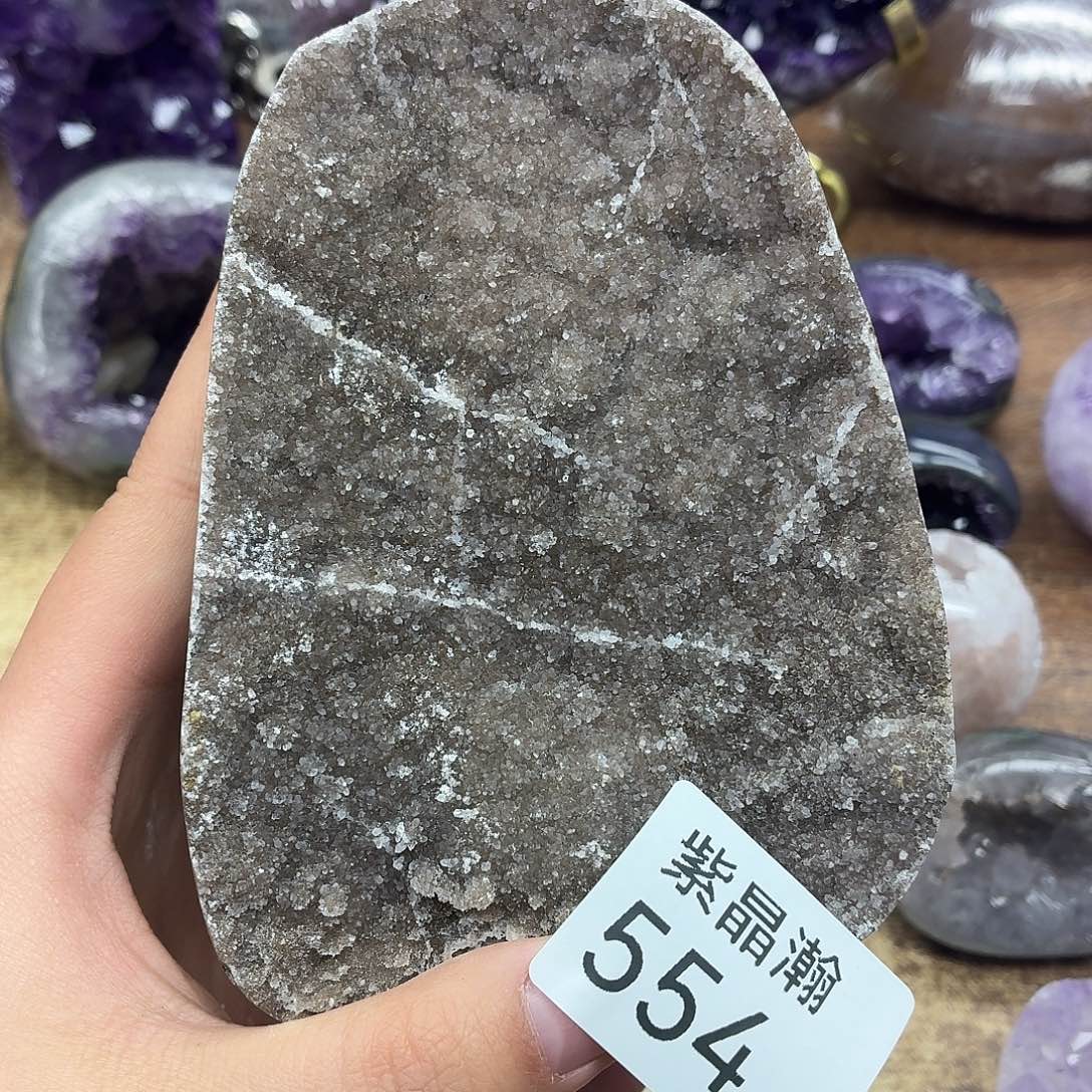 大型摆件（非配饰）水晶未镶嵌