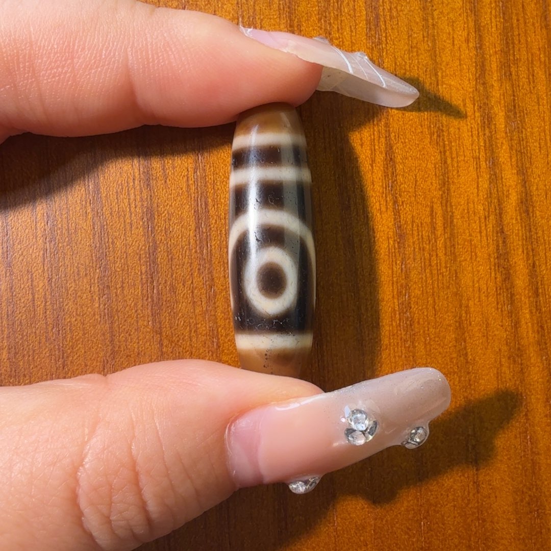 玛瑙/玉髓未镶嵌颈饰24.55-10.6（3a）