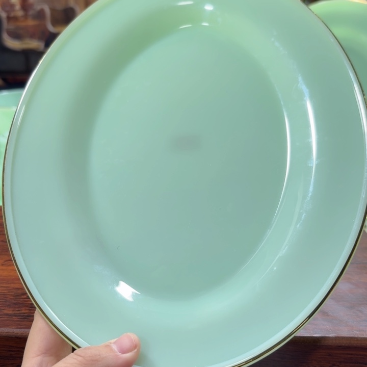 景德镇高端玉瓷单品