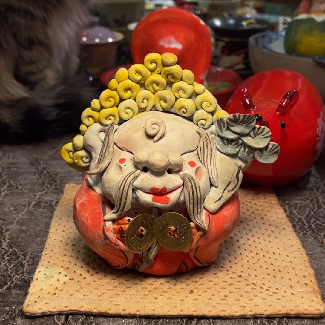 瓷片景德镇陶瓷美术作品