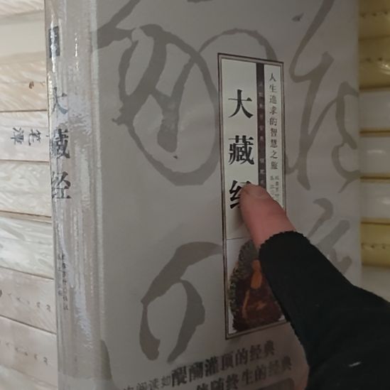 大藏、子部精装塑封全新。