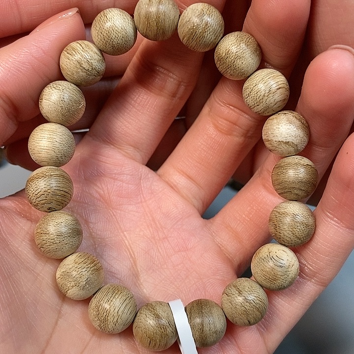 沉香手串天然野沉香达拉干1.1，03