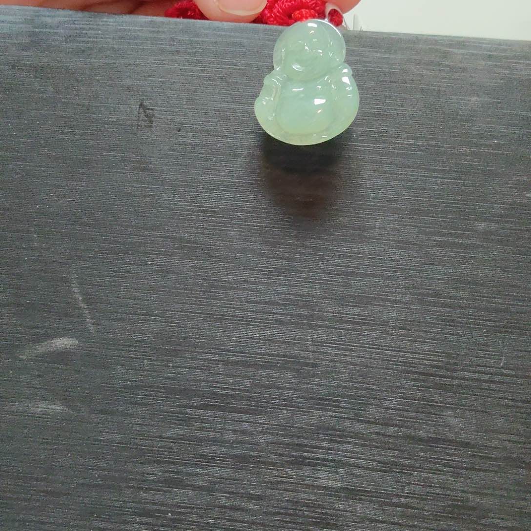颈饰未镶嵌翡翠仓库