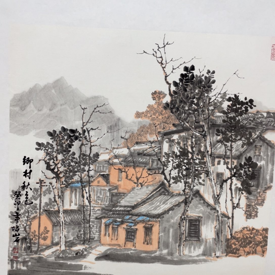 国画老师老师老师