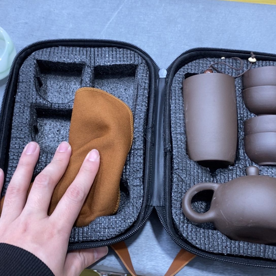 陶瓷等行业的生产和销售