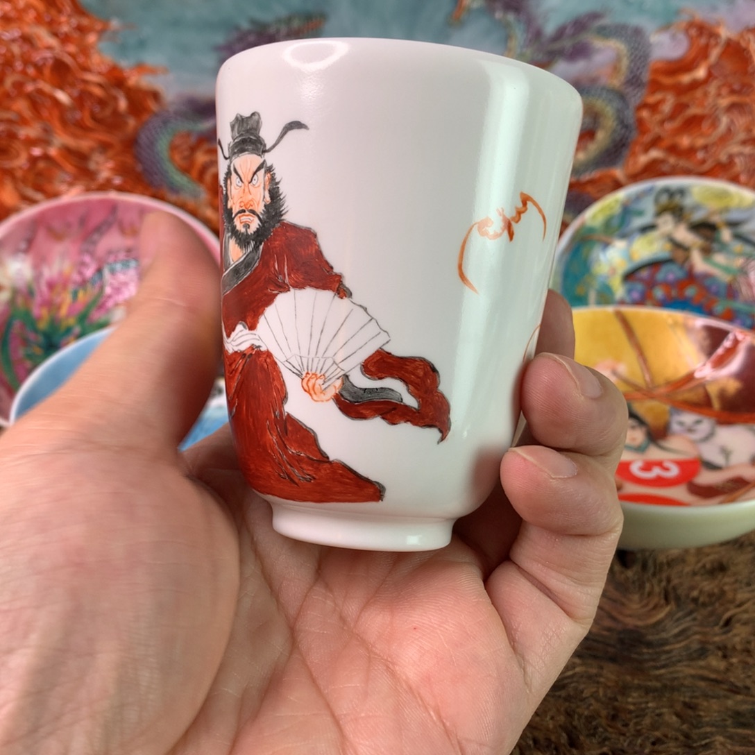 陶一个人一次我觉得真的没有那么