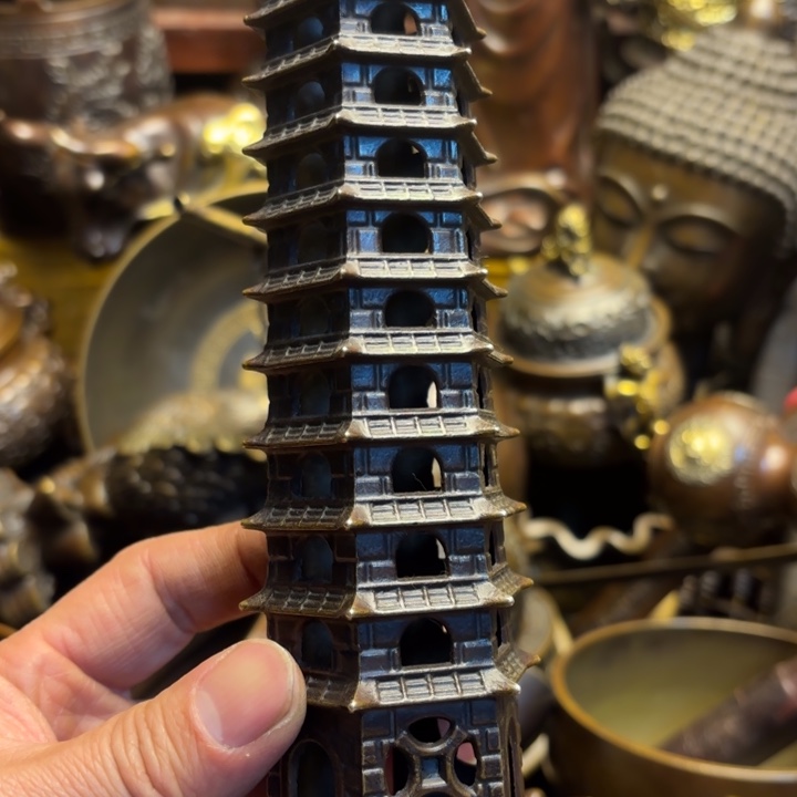 铜器摆件6666666666