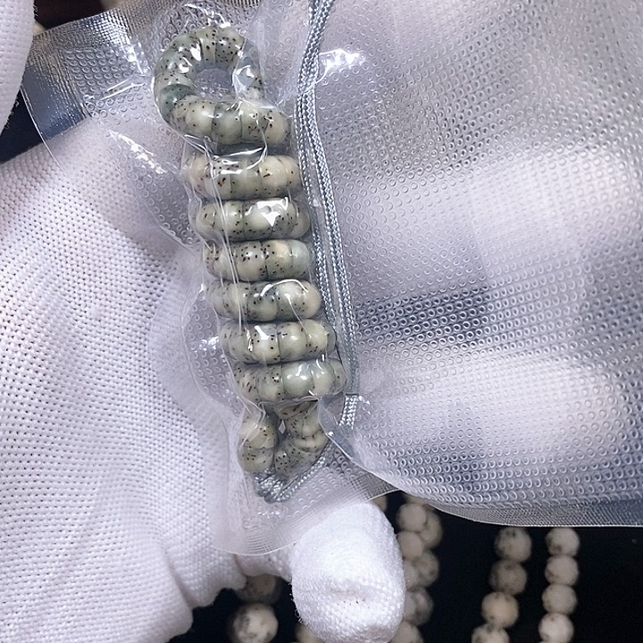 星月菩提吊坠生*猫大肠卡6