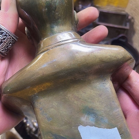 铜器摆件诚信经营