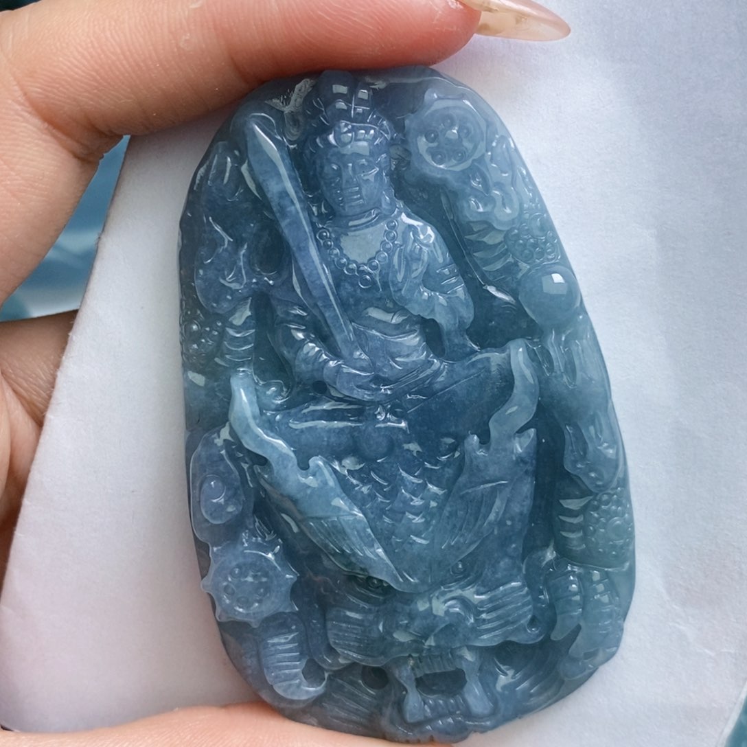 【闪购商品】翡翠颈饰未镶嵌111111111111