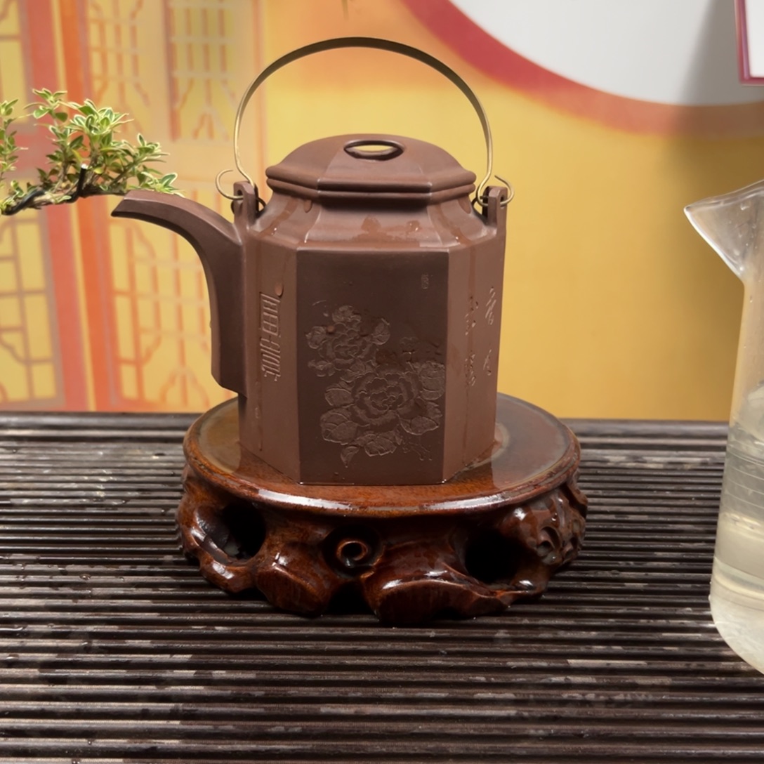 茶壶紫砂紫砂壶紫砂泥