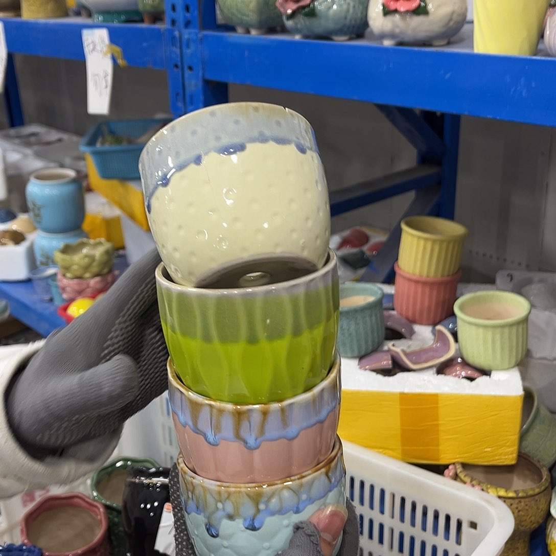 红陶正品数量有限