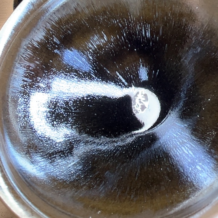 建盏直播茶盏建盏直播茶盏