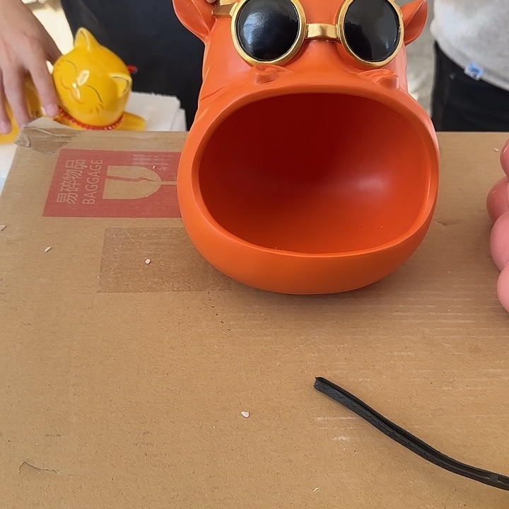 一****树脂摆件哈哈哈哈