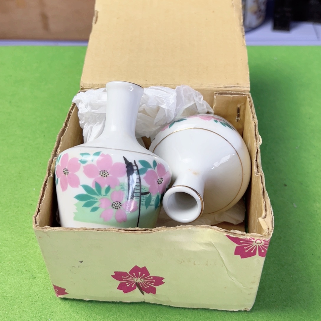精美小瓷器陶器7.24C5